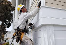 Affordable Siding Repair and Maintenance Services in Sylvania, OH